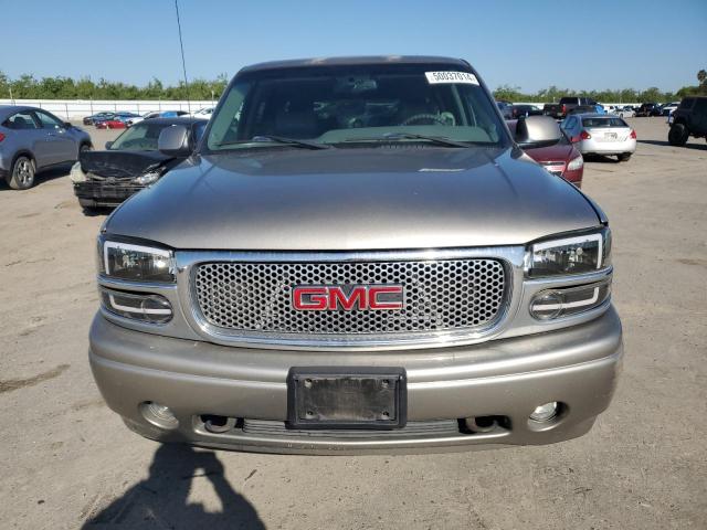 Photo 4 VIN: 1GKFK66U91J308415 - GMC DENALI 