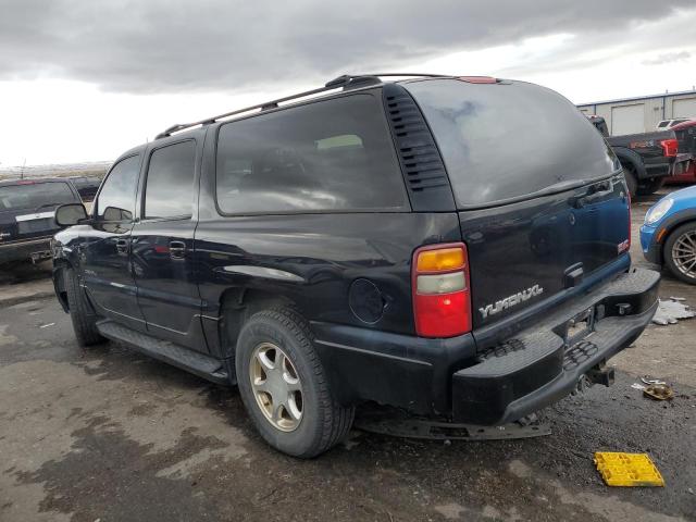 Photo 1 VIN: 1GKFK66U92J131902 - GMC DENALI XL 