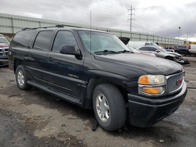 Photo 3 VIN: 1GKFK66U92J131902 - GMC DENALI XL 