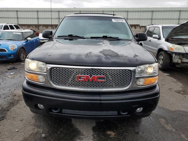 Photo 4 VIN: 1GKFK66U92J131902 - GMC DENALI XL 