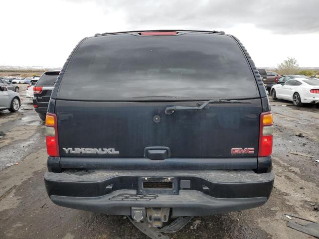 Photo 5 VIN: 1GKFK66U92J131902 - GMC DENALI XL 