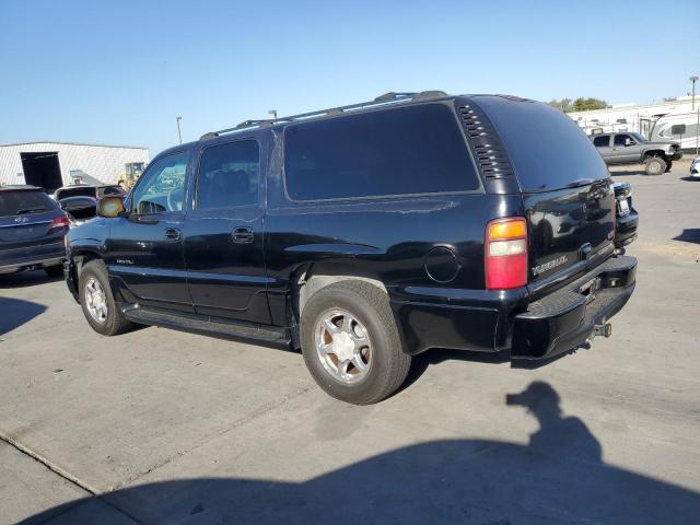 Photo 1 VIN: 1GKFK66U92J260609 - GMC DENALI XL 