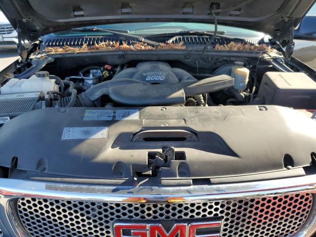 Photo 11 VIN: 1GKFK66U92J260609 - GMC DENALI XL 