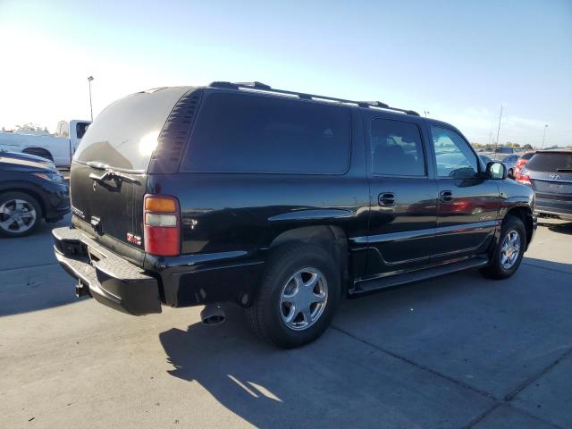 Photo 2 VIN: 1GKFK66U92J260609 - GMC DENALI XL 