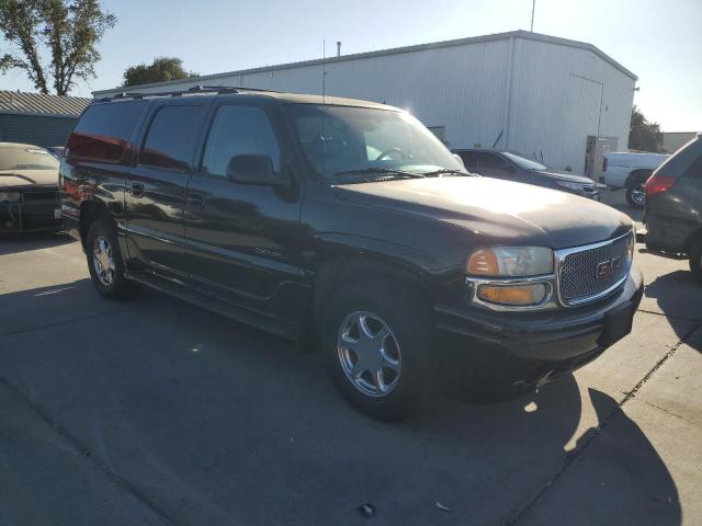 Photo 3 VIN: 1GKFK66U92J260609 - GMC DENALI XL 