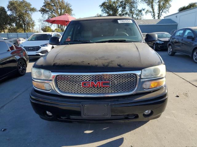 Photo 4 VIN: 1GKFK66U92J260609 - GMC DENALI XL 