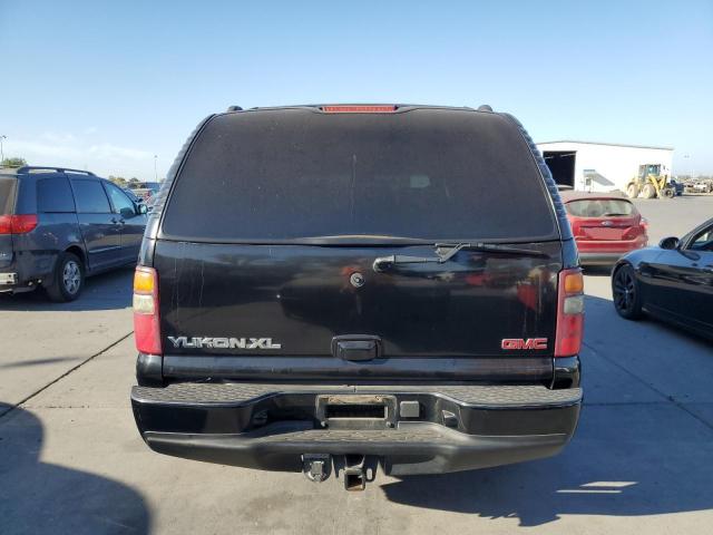 Photo 5 VIN: 1GKFK66U92J260609 - GMC DENALI XL 