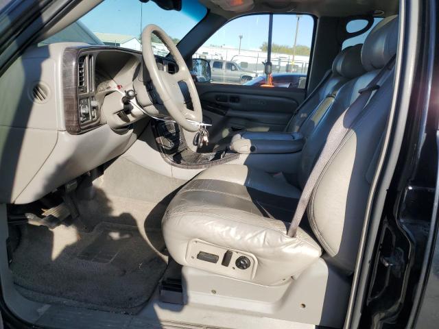 Photo 6 VIN: 1GKFK66U92J260609 - GMC DENALI XL 