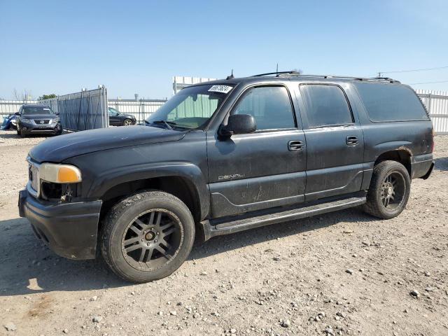 Photo 0 VIN: 1GKFK66U92J283372 - GMC DENALI XL 