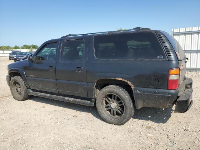 Photo 1 VIN: 1GKFK66U92J283372 - GMC DENALI XL 