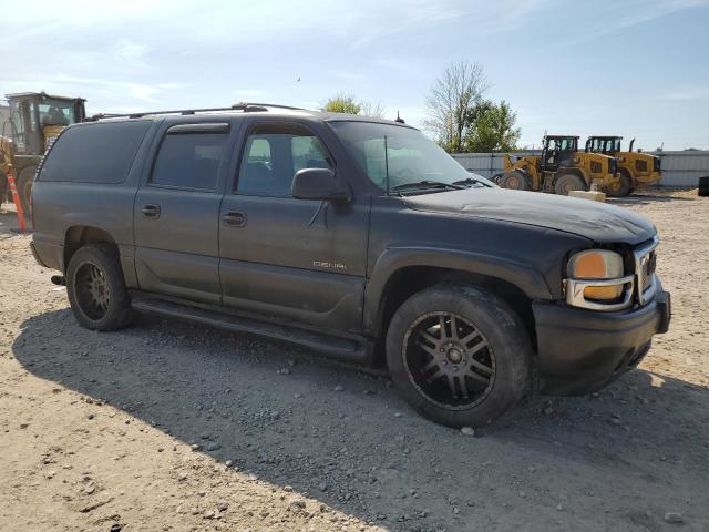 Photo 3 VIN: 1GKFK66U92J283372 - GMC DENALI XL 