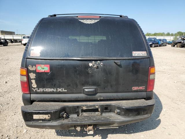 Photo 5 VIN: 1GKFK66U92J283372 - GMC DENALI XL 