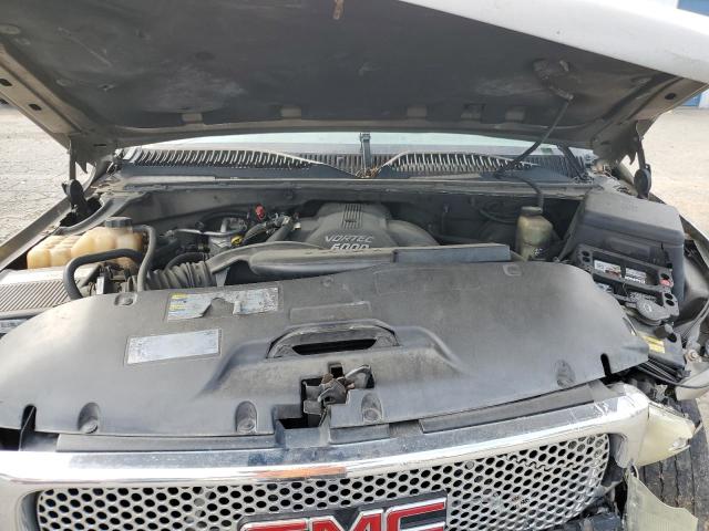 Photo 11 VIN: 1GKFK66U92J310621 - GMC DENALI XL 