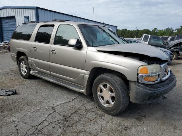 Photo 3 VIN: 1GKFK66U92J310621 - GMC DENALI XL 