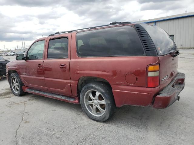 Photo 1 VIN: 1GKFK66U92J310974 - GMC DENALI 