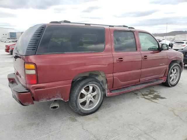 Photo 2 VIN: 1GKFK66U92J310974 - GMC DENALI 