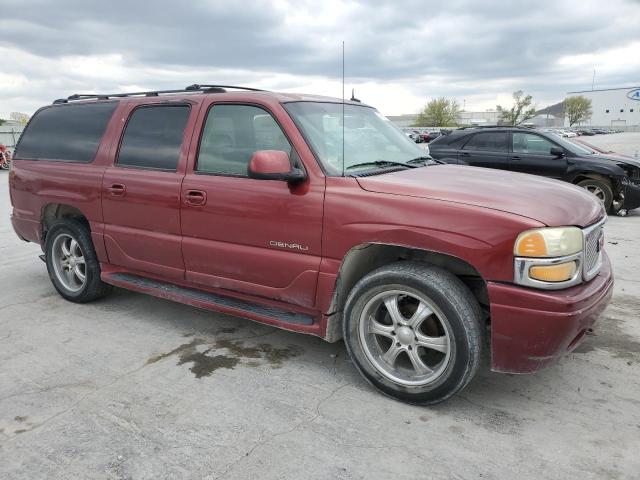 Photo 3 VIN: 1GKFK66U92J310974 - GMC DENALI 