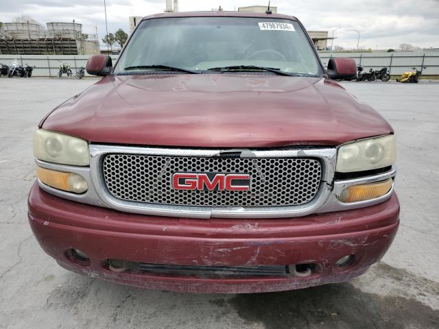 Photo 4 VIN: 1GKFK66U92J310974 - GMC DENALI 