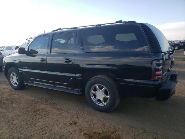 Photo 1 VIN: 1GKFK66U92J323370 - GMC YUKON XL 