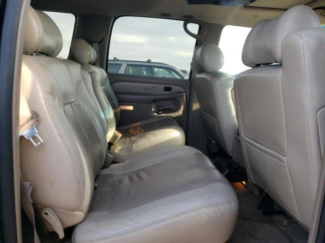 Photo 10 VIN: 1GKFK66U92J323370 - GMC YUKON XL 