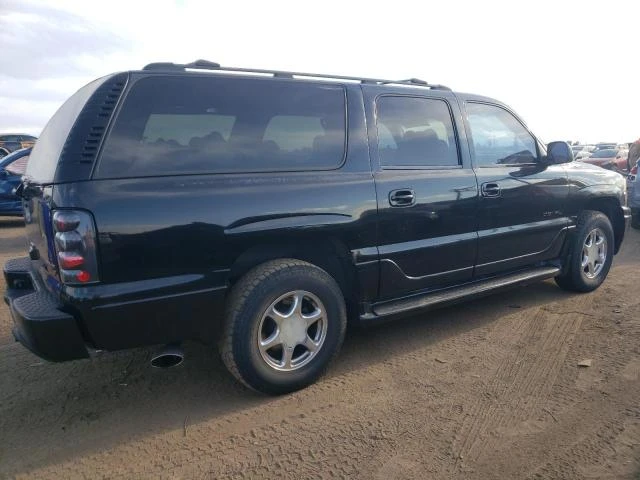 Photo 2 VIN: 1GKFK66U92J323370 - GMC YUKON XL 