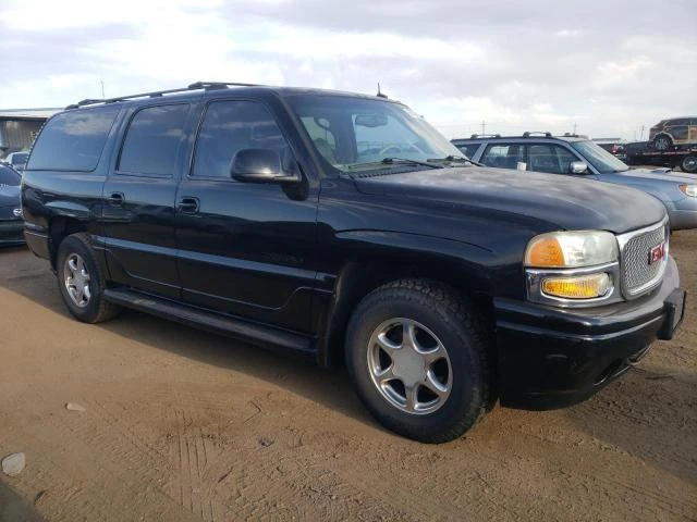 Photo 3 VIN: 1GKFK66U92J323370 - GMC YUKON XL 