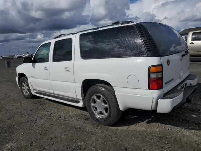 Photo 1 VIN: 1GKFK66U94J107974 - GMC YUKON 