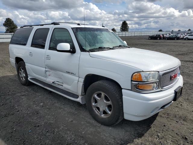 Photo 3 VIN: 1GKFK66U94J107974 - GMC YUKON 