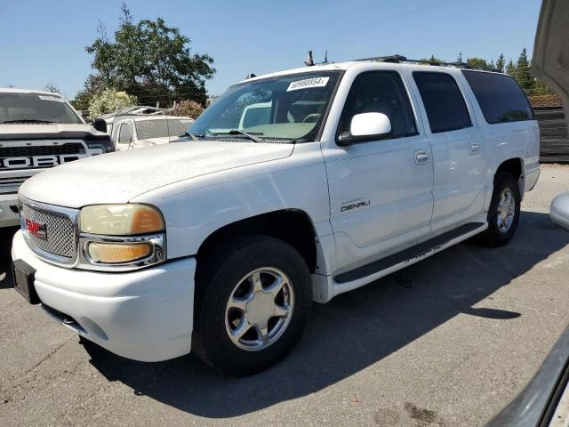 Photo 0 VIN: 1GKFK66U94J149481 - GMC YUKON XL D 