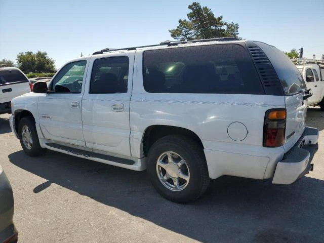 Photo 1 VIN: 1GKFK66U94J149481 - GMC YUKON XL D 