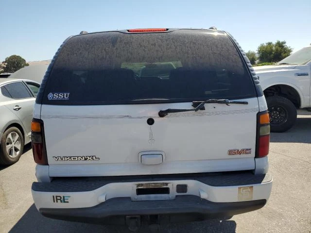 Photo 5 VIN: 1GKFK66U94J149481 - GMC YUKON XL D 