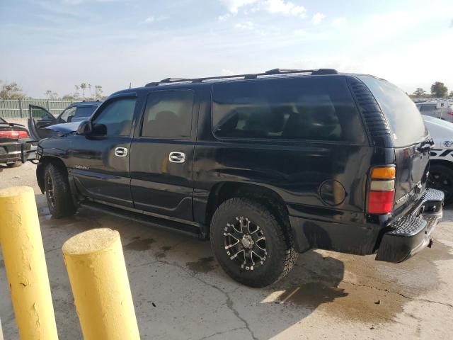 Photo 1 VIN: 1GKFK66U95J148719 - GMC YUKON XL D 