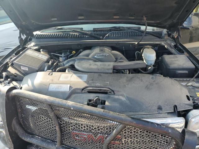 Photo 11 VIN: 1GKFK66U95J148719 - GMC YUKON XL D 