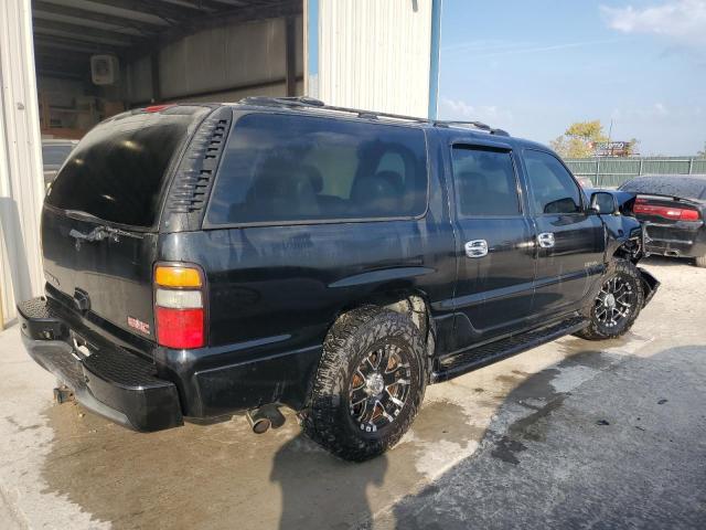 Photo 2 VIN: 1GKFK66U95J148719 - GMC YUKON XL D 