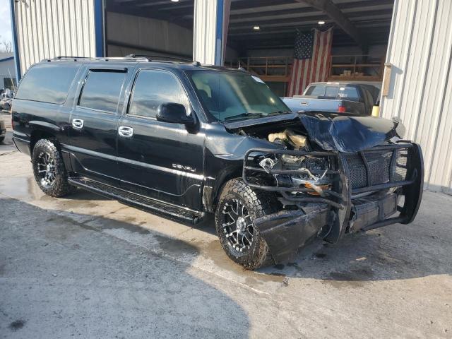 Photo 3 VIN: 1GKFK66U95J148719 - GMC YUKON XL D 