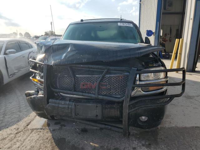 Photo 4 VIN: 1GKFK66U95J148719 - GMC YUKON XL D 