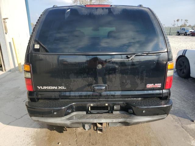 Photo 5 VIN: 1GKFK66U95J148719 - GMC YUKON XL D 