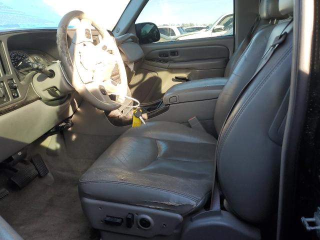 Photo 6 VIN: 1GKFK66U95J148719 - GMC YUKON XL D 