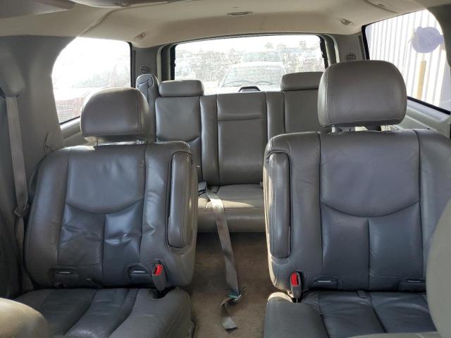 Photo 9 VIN: 1GKFK66U95J148719 - GMC YUKON XL D 