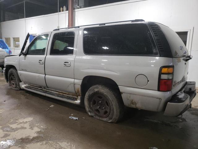 Photo 1 VIN: 1GKFK66U95J217361 - GMC YUKON 