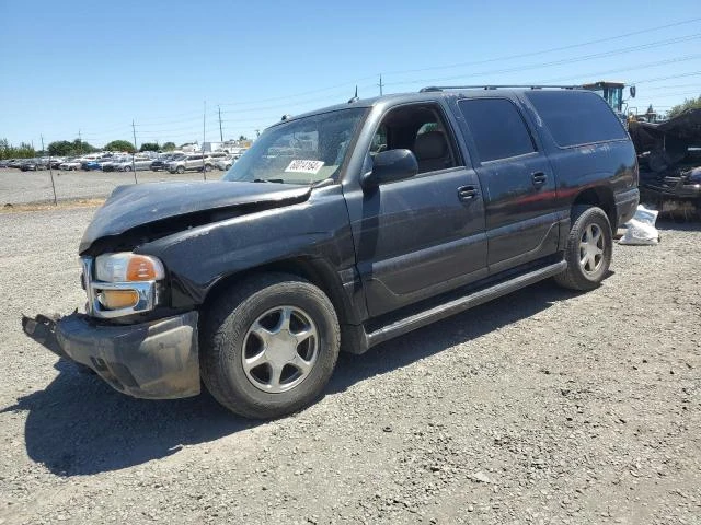 Photo 0 VIN: 1GKFK66U95J243118 - GMC YUKON XL D 