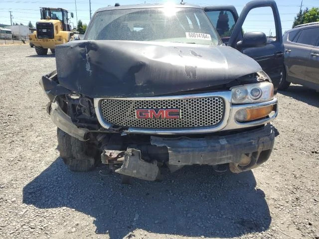 Photo 11 VIN: 1GKFK66U95J243118 - GMC YUKON XL D 