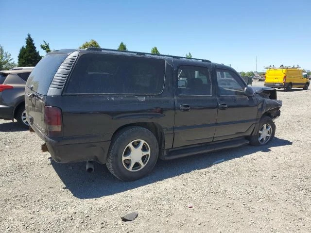 Photo 2 VIN: 1GKFK66U95J243118 - GMC YUKON XL D 