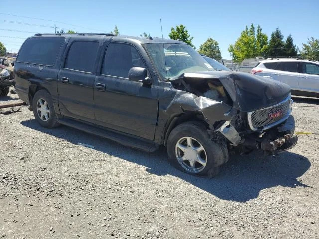 Photo 3 VIN: 1GKFK66U95J243118 - GMC YUKON XL D 