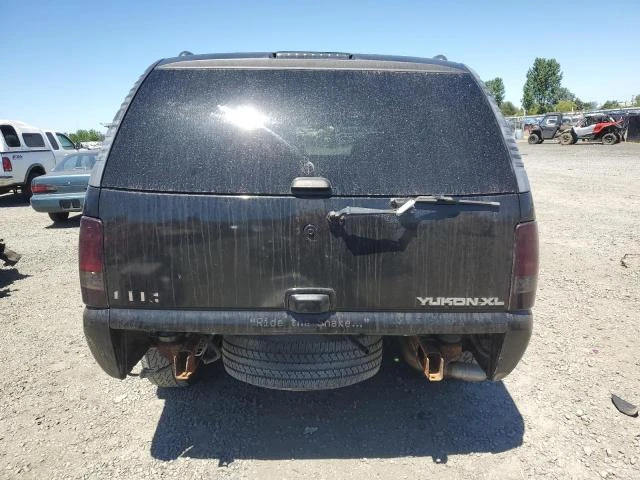 Photo 5 VIN: 1GKFK66U95J243118 - GMC YUKON XL D 