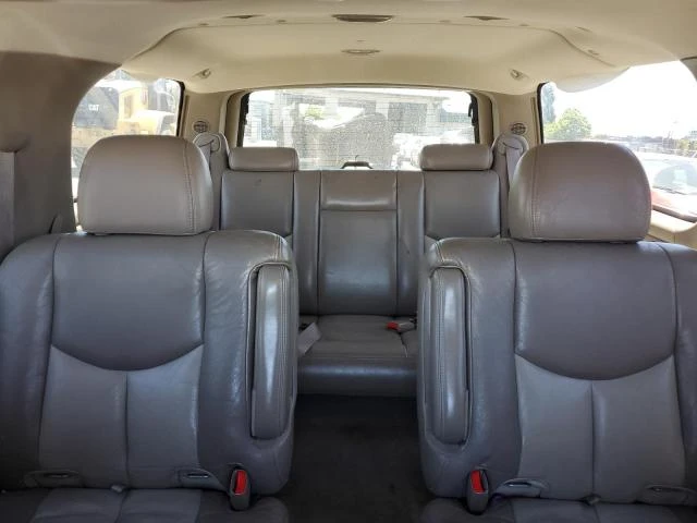 Photo 9 VIN: 1GKFK66U95J243118 - GMC YUKON XL D 