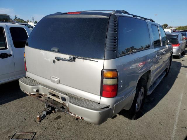 Photo 2 VIN: 1GKFK66U95J267502 - GMC YUKON XL D 