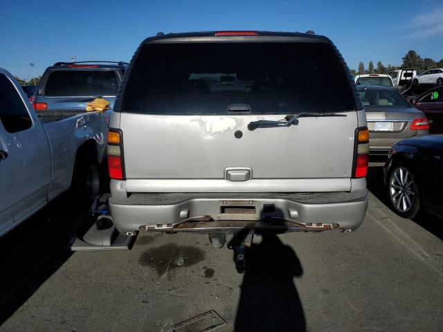 Photo 5 VIN: 1GKFK66U95J267502 - GMC YUKON XL D 