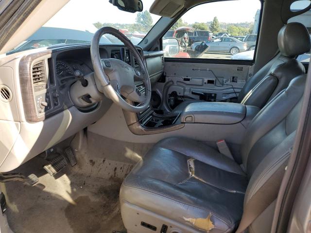 Photo 6 VIN: 1GKFK66U95J267502 - GMC YUKON XL D 