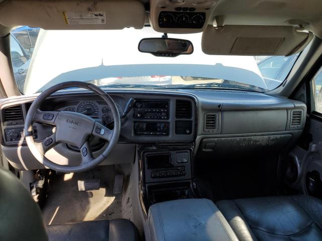 Photo 7 VIN: 1GKFK66U95J267502 - GMC YUKON XL D 